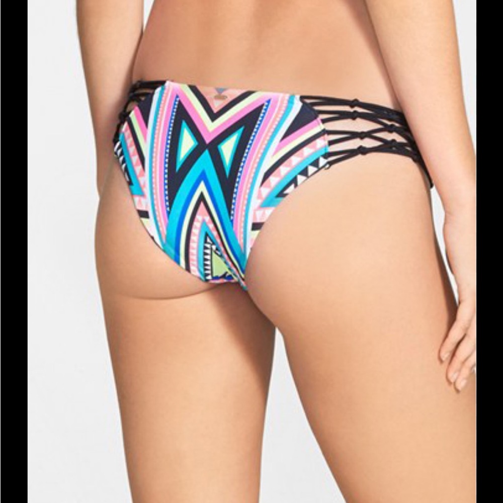 Rip Curl bikini bottoms
